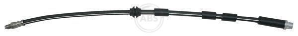 Flexible de frein (Durite de frein) A.B.S. ALL BRAKE SYSTEMS BV. ref. SL 5747